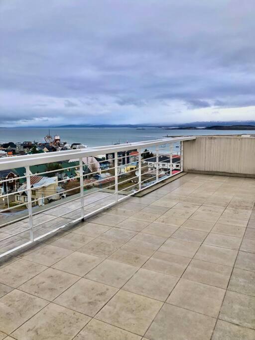 Apartamento Departamento Bella Vista Ushuaia Exterior foto